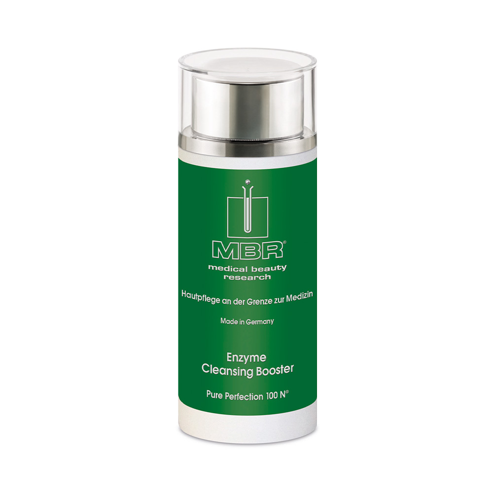Pure Perfection 100 N® Enzyme Cleansing Booster 80 g