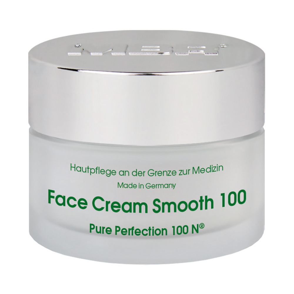 Pure Perfection 100 N® Face Cream Smooth 100 50 ml