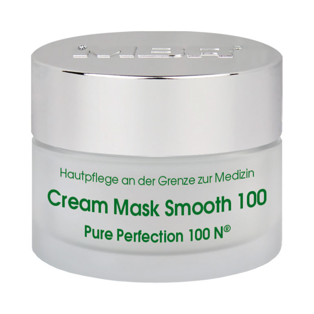 Pure Perfection 100 N® Cream Mask Smooth 100 30 ml