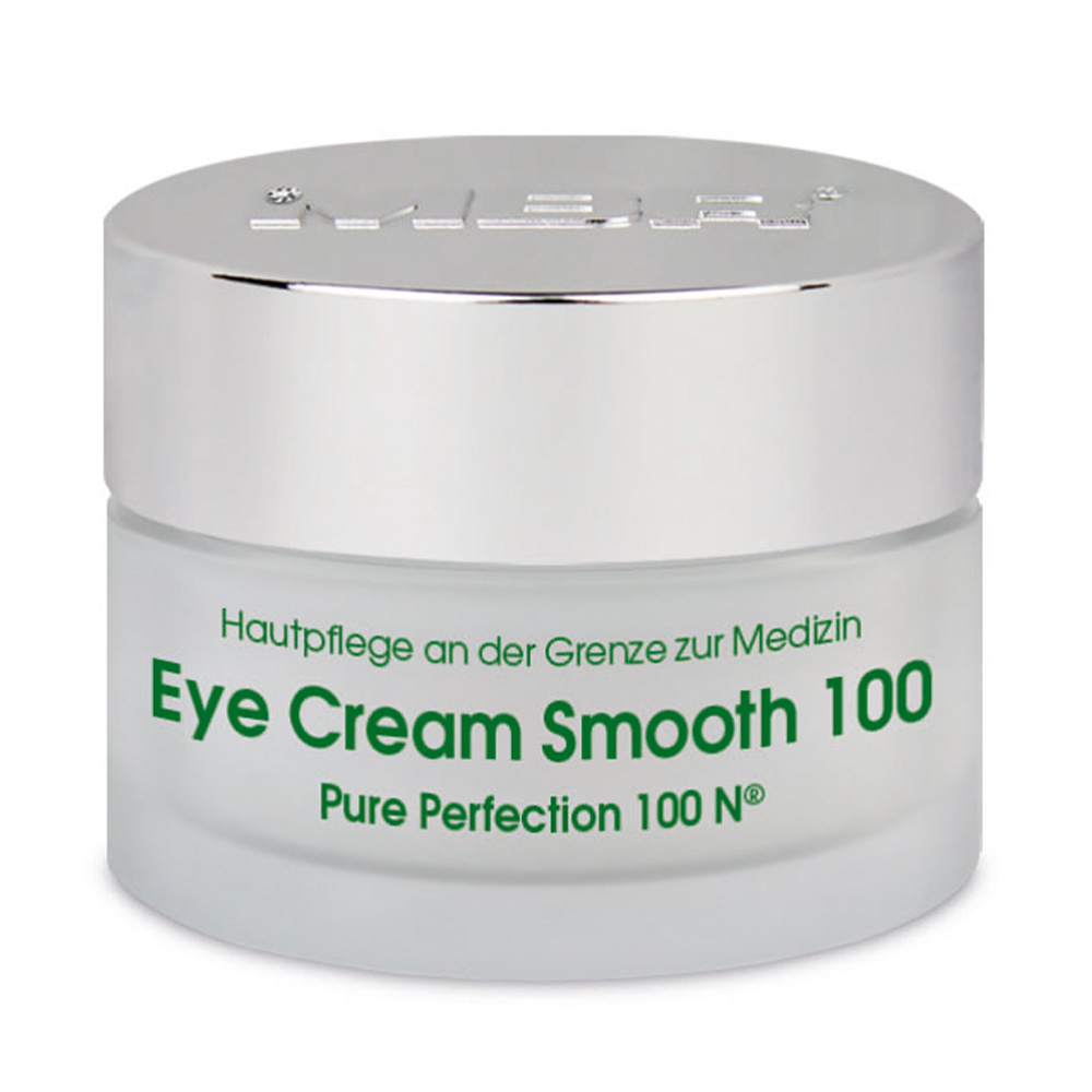 Pure Perfection 100 N® Eye Cream Smooth 100 15 ml