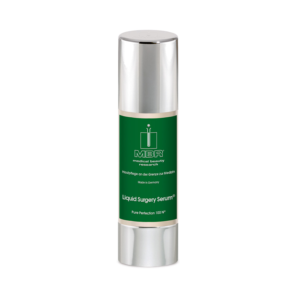 Pure Perfection 100 N® Liquid Surgery Serum 50 ml
