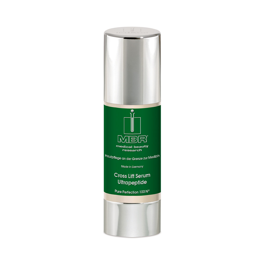 Pure Perfection 100 N® Cross Lift Serum Ultrapeptide 30 ml
