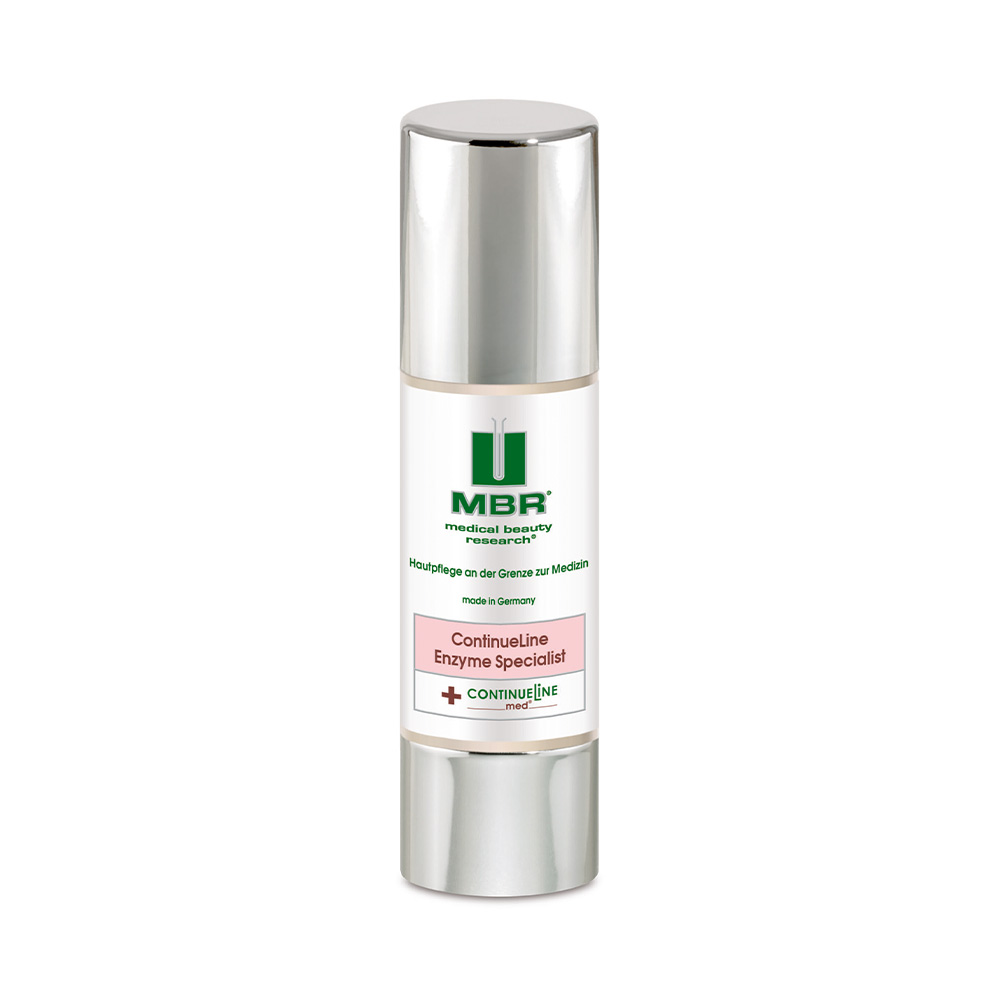 ContinueLine med® Enzyme Specialist 50 ml