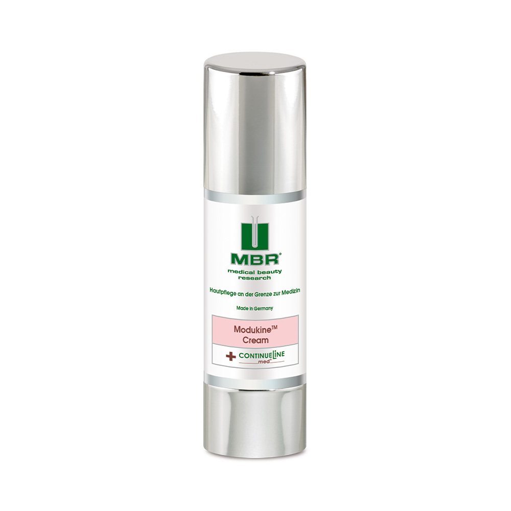 ContinueLine med® Modukine™ Cream 50 ml