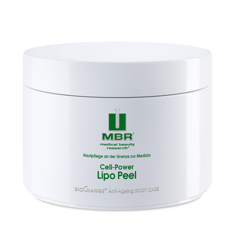 BioChange® Anti-Aging BODY CARE Lipo Peel 200 ml