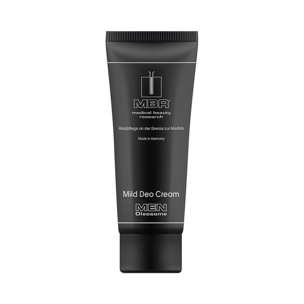 MEN Oleosome Mild Deo Cream 50 ml