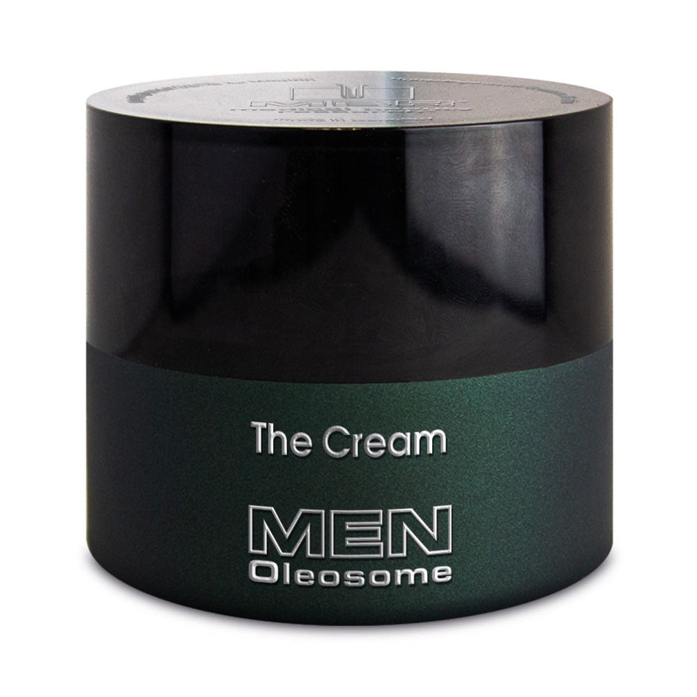 MEN Oleosome The Cream 50 ml