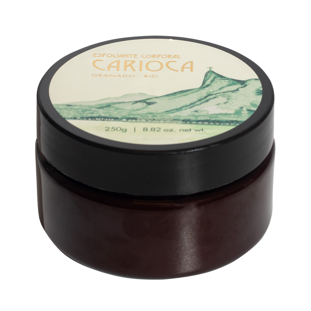 Carioca Body Scrub 250 g