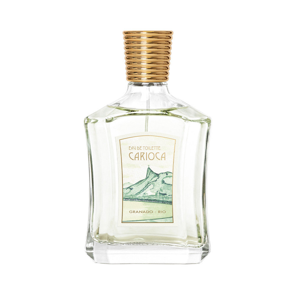 Carioca Eau de Toilette 100 ml