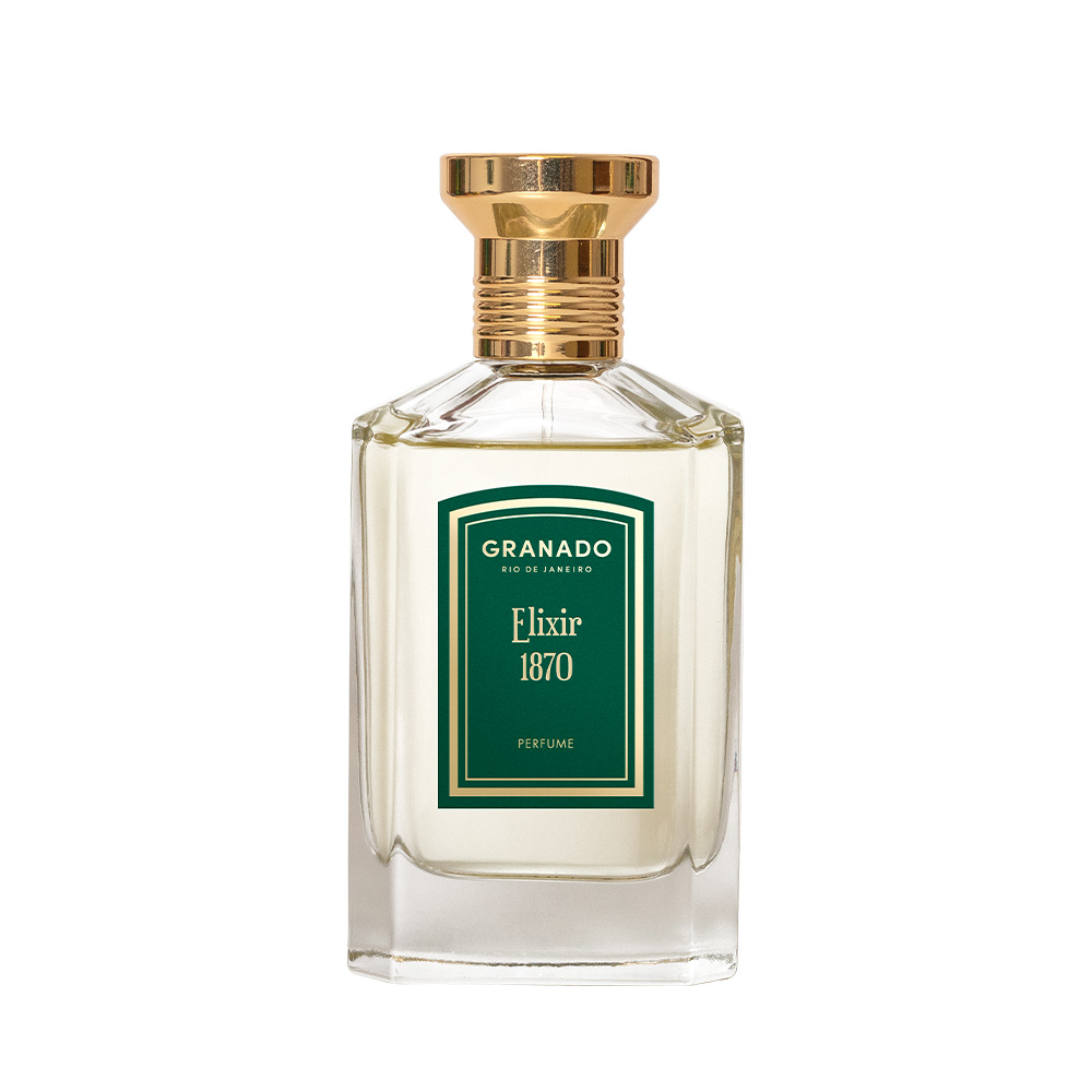 Elixir 1870 Tropical Eau de Parfum 75 ml