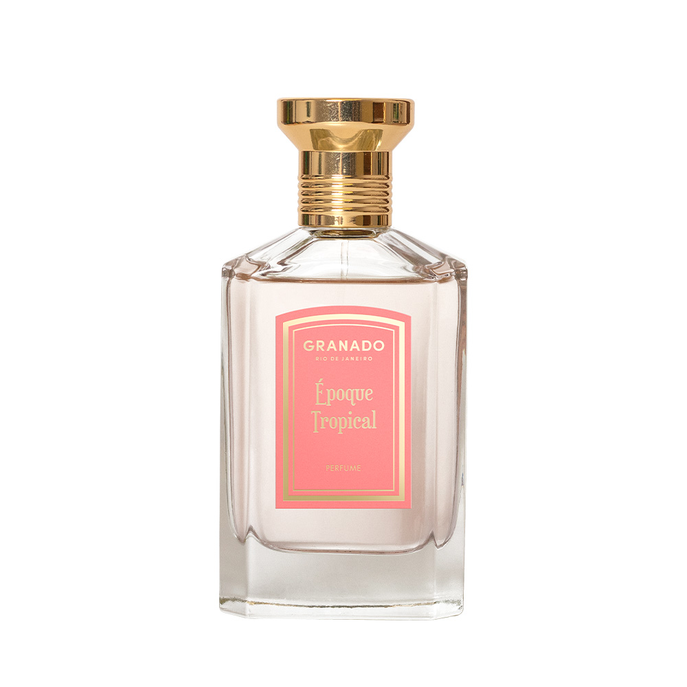 Époque Tropical Eau de Parfum 75 ml