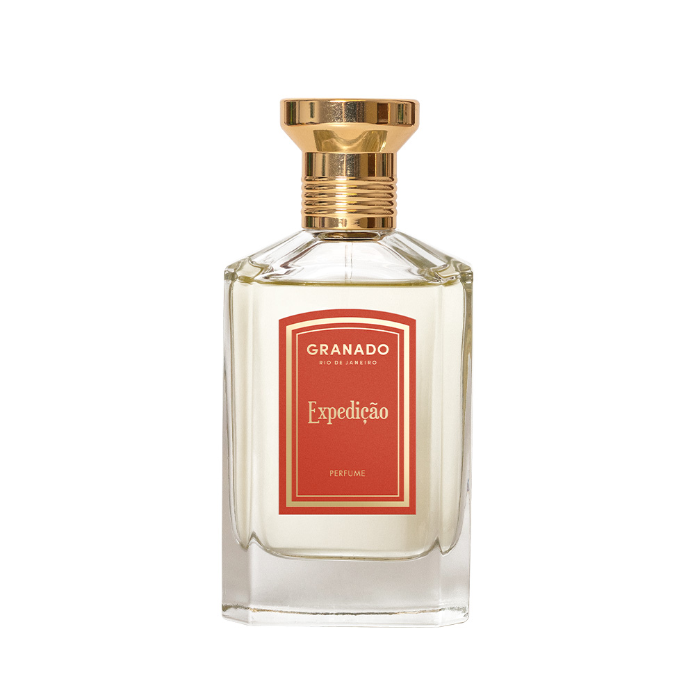 Expedição Eau de Parfum 75 ml
