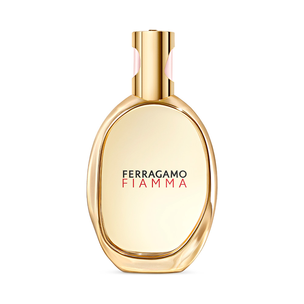 Fiamma Eau de Parfum
