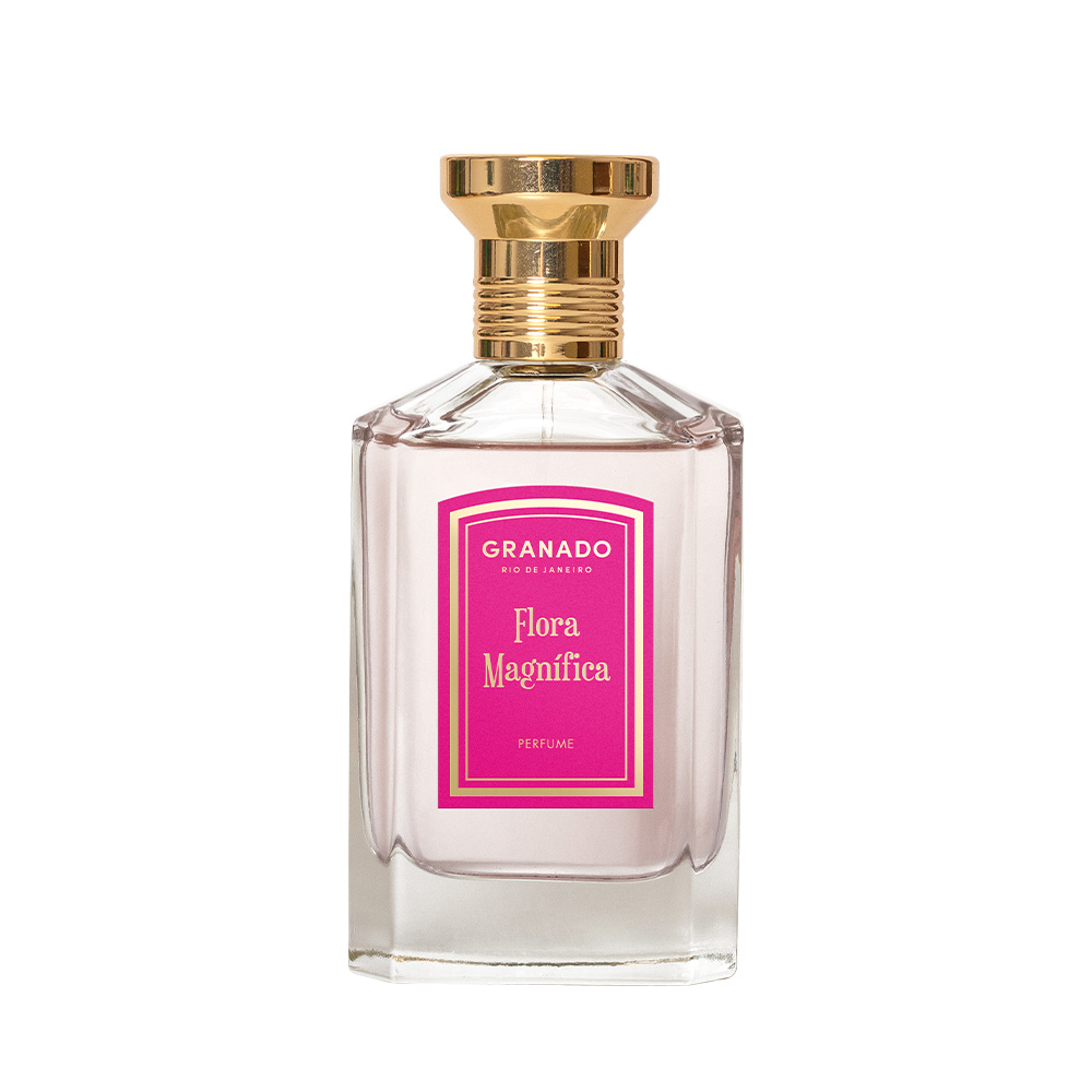 Flora Magnífica Eau de Parfum 75 ml