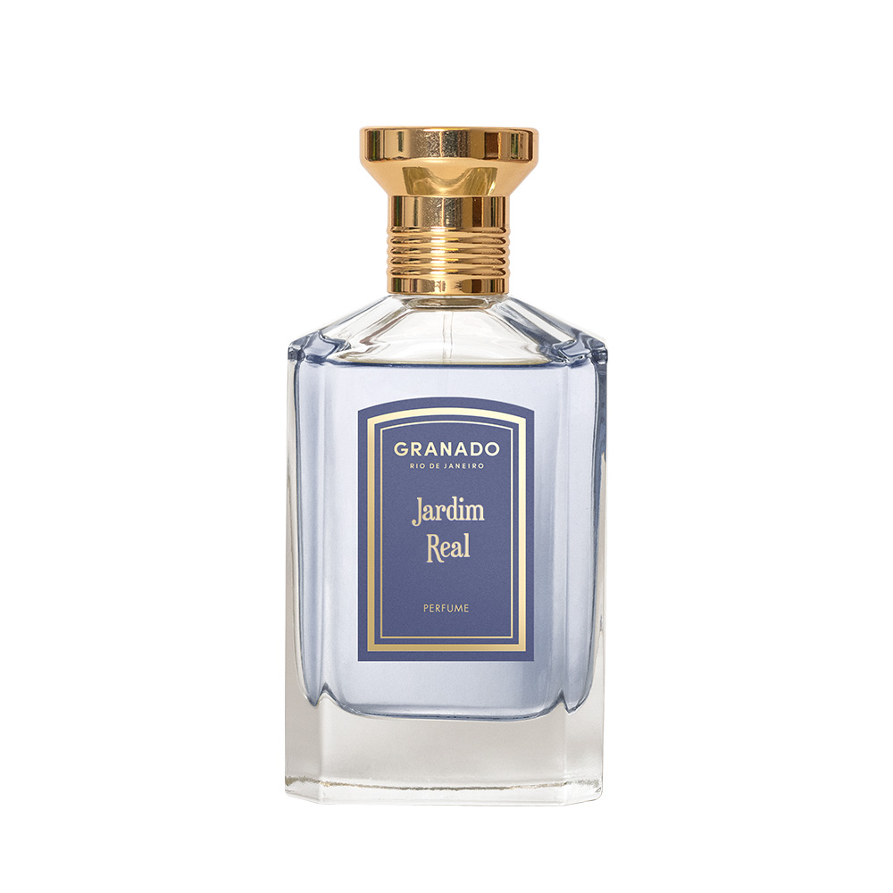 Jardim Real Eau de Parfum 75 ml