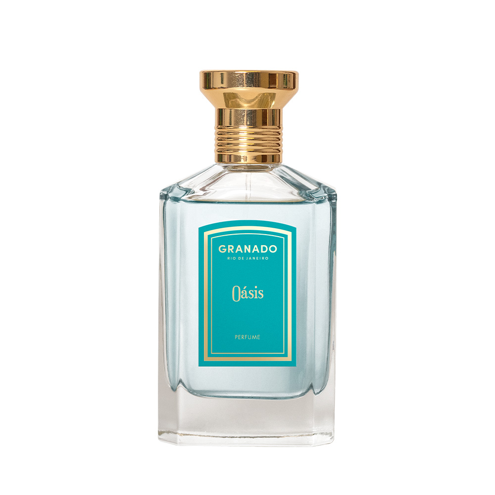 Oásis Eau de Parfum 75 ml