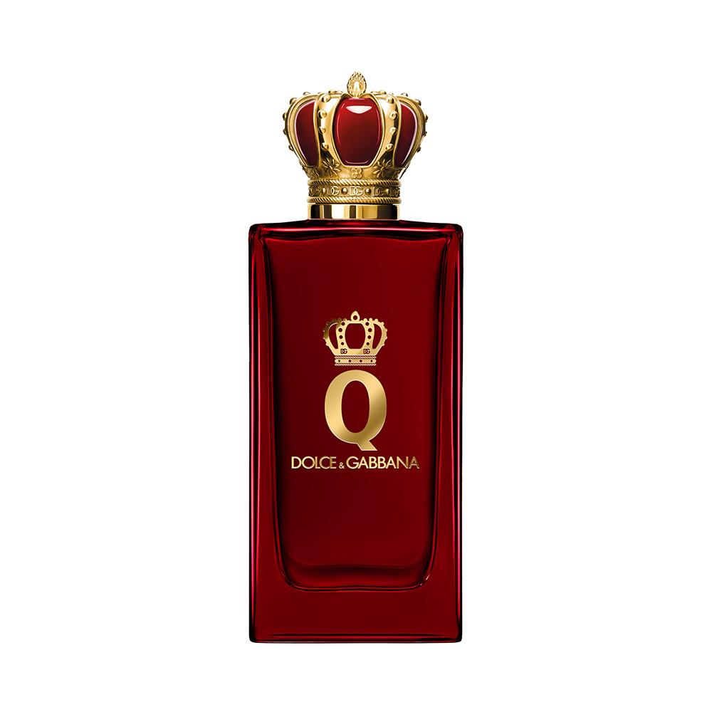 Q by Dolce&#038;Gabbana Parfum