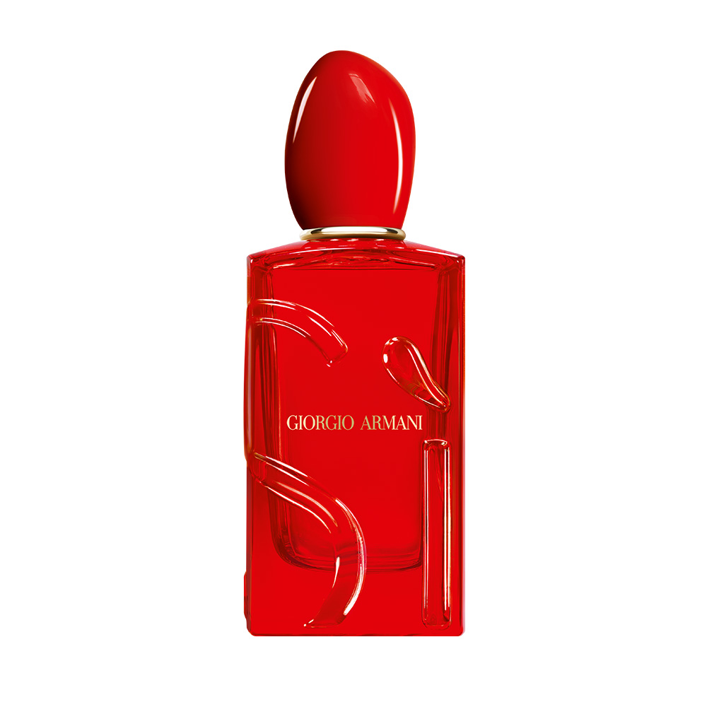 Si Passione Red Musk Eau de Parfum