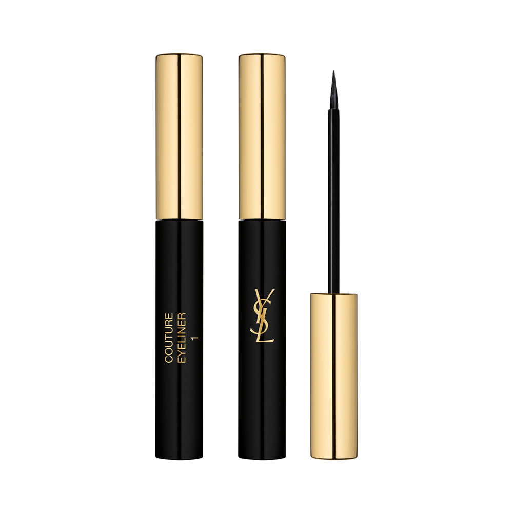 Couture Eye Liner 01 2,95 ml