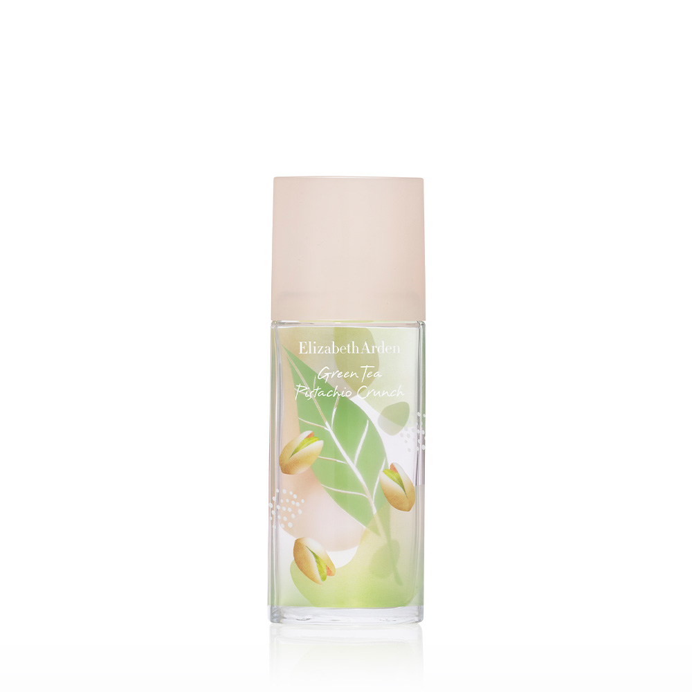 Green Tea Pistachio Crunch Eau de Toilette 100 ml