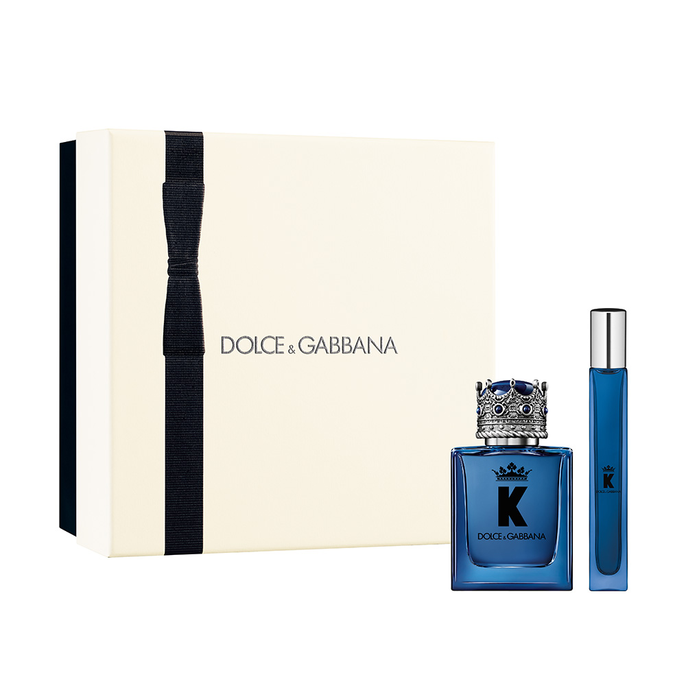 K by Dolce&#038;Gabbana Eau de Parfum 50 ml Set