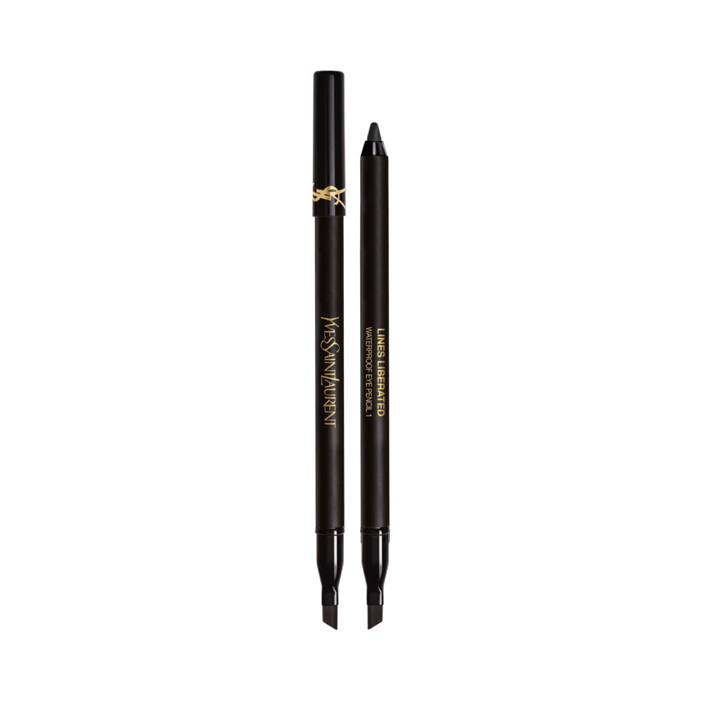 Lines Liberated 24h Waterproof Eyeliner 1,2 g