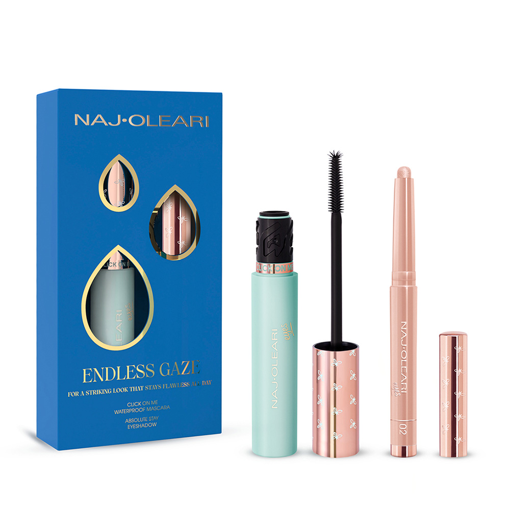 Endless Gaze Waterproof Kit