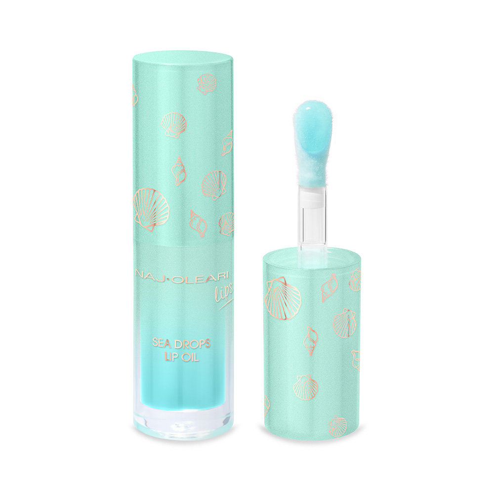 Sea Drops Lip Oil 3,5 ml