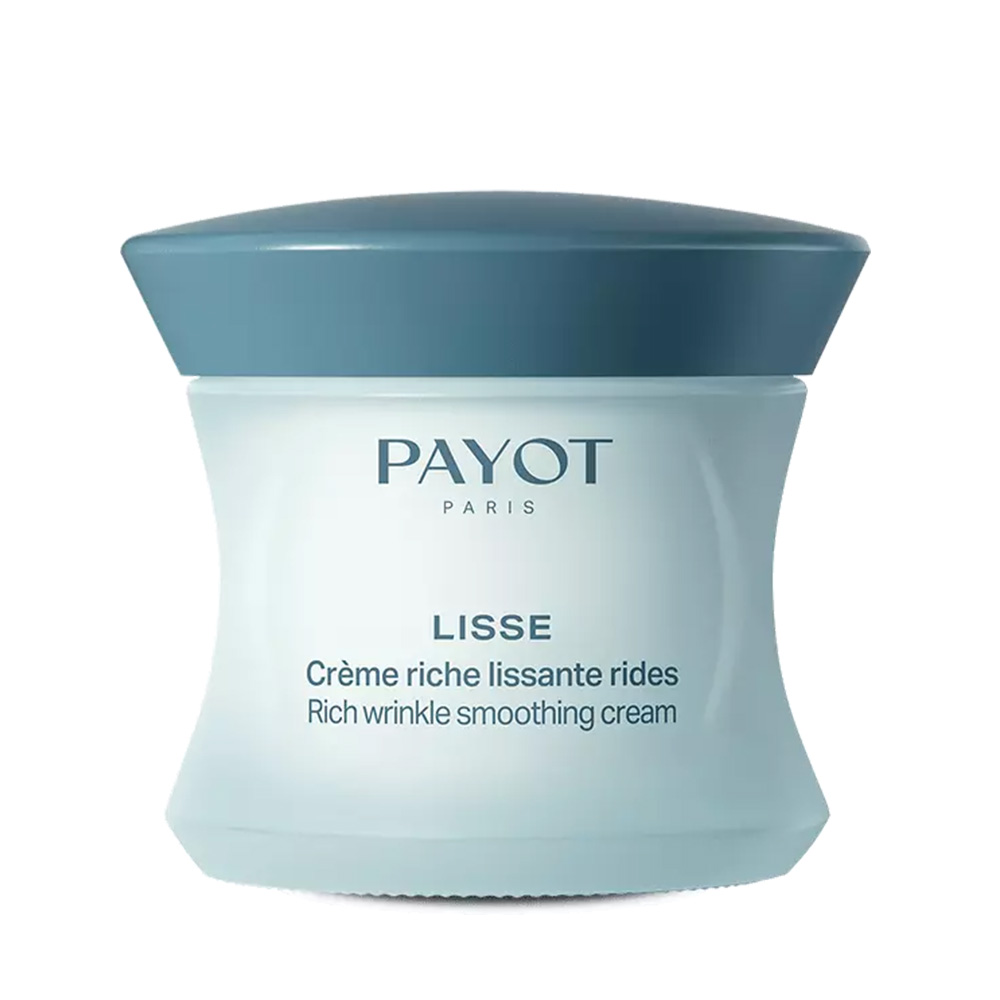 Rich Wrinkle Smoothing Cream 50 ml