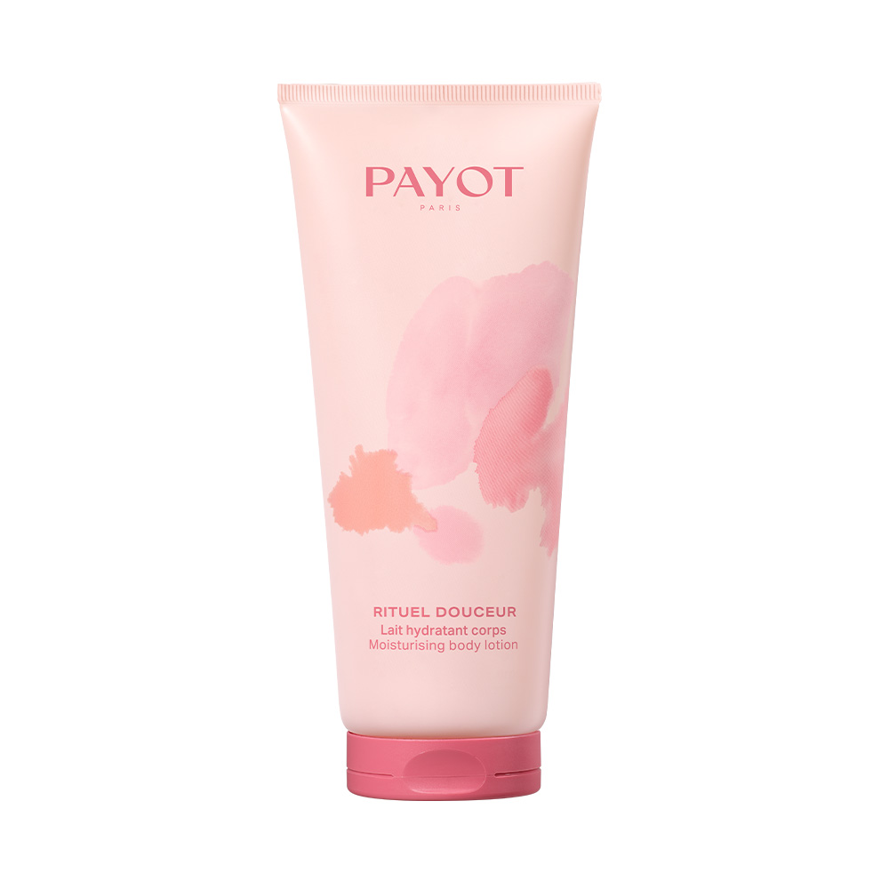 Moisturising Body Lotion 200 ml