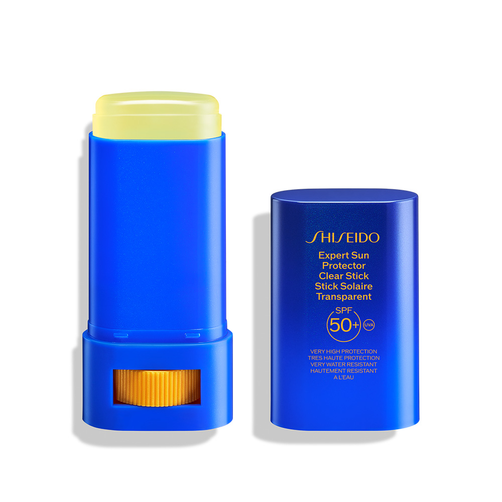 Expert Sun Protector Clear Stick SPF50+ 20 ml