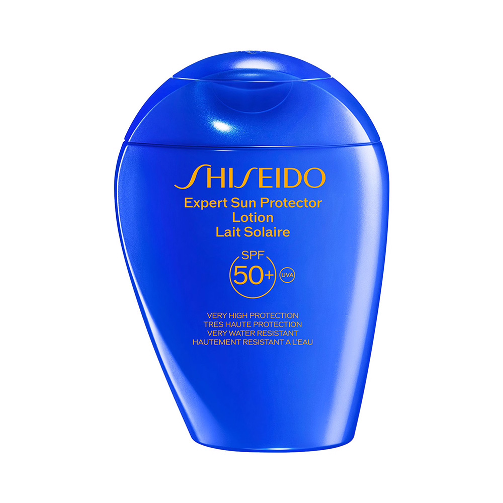 Global Sun Care Lotion SPF50+ 150 ml