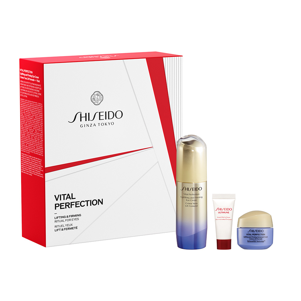 Set Vital Perfection Lifting & Firming For Eyes