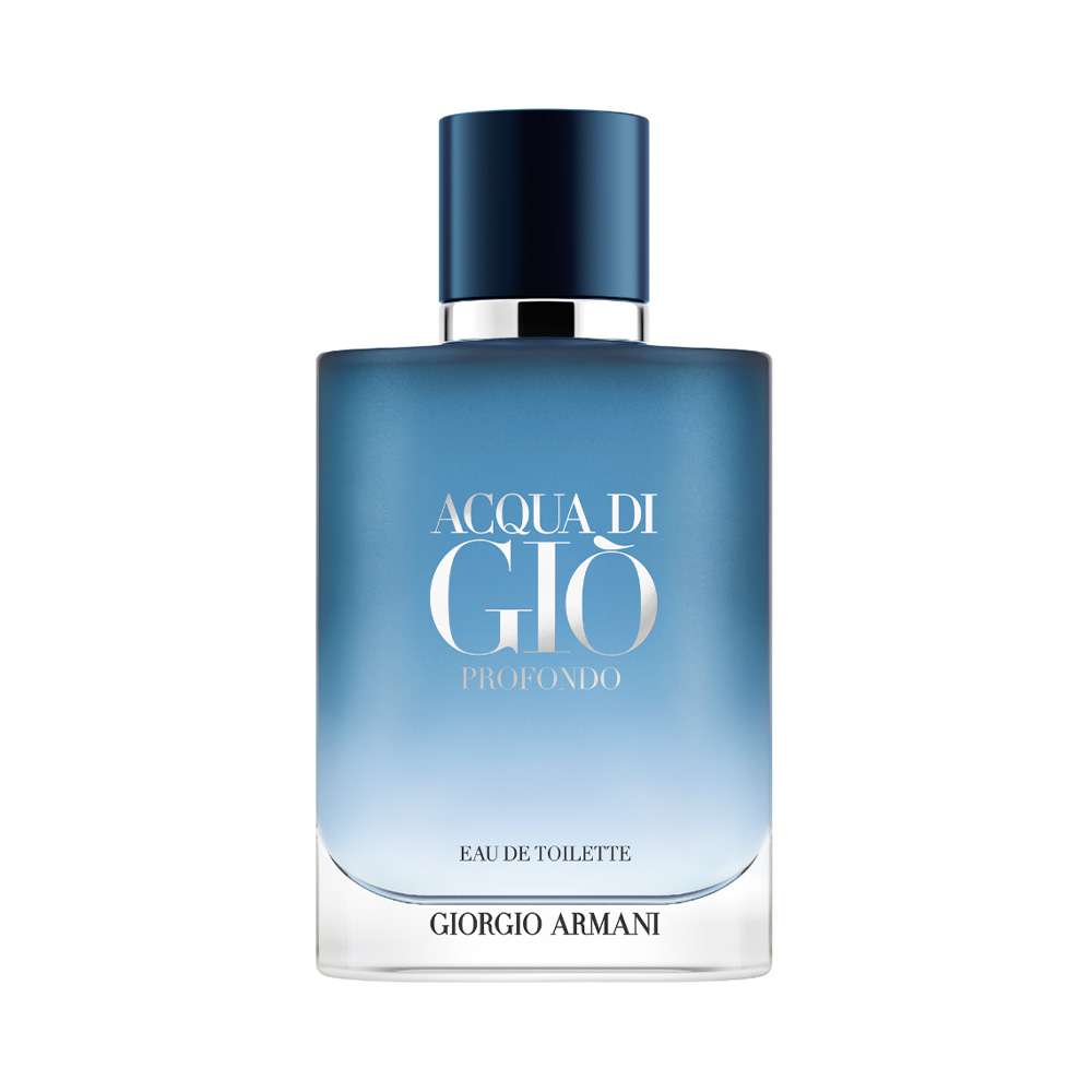 Acqua di Giò Profondo Eau de Toilette image