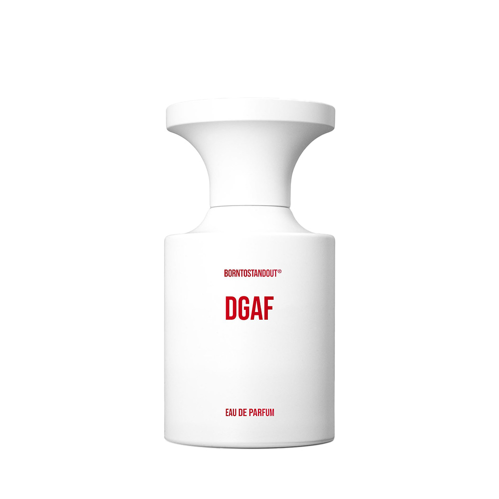 Dgaf Eau de Parfum 50 ml