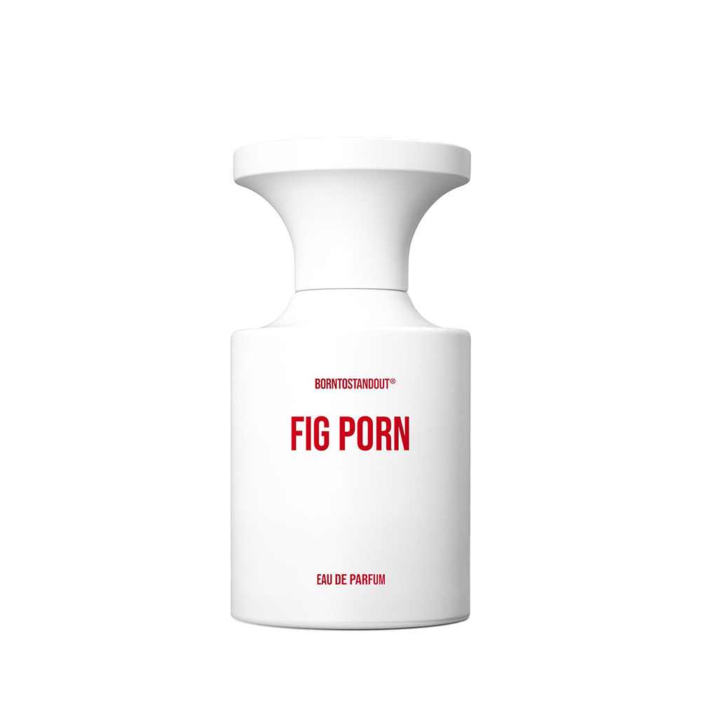 Fig Porn Eau de Parfum 50 ml