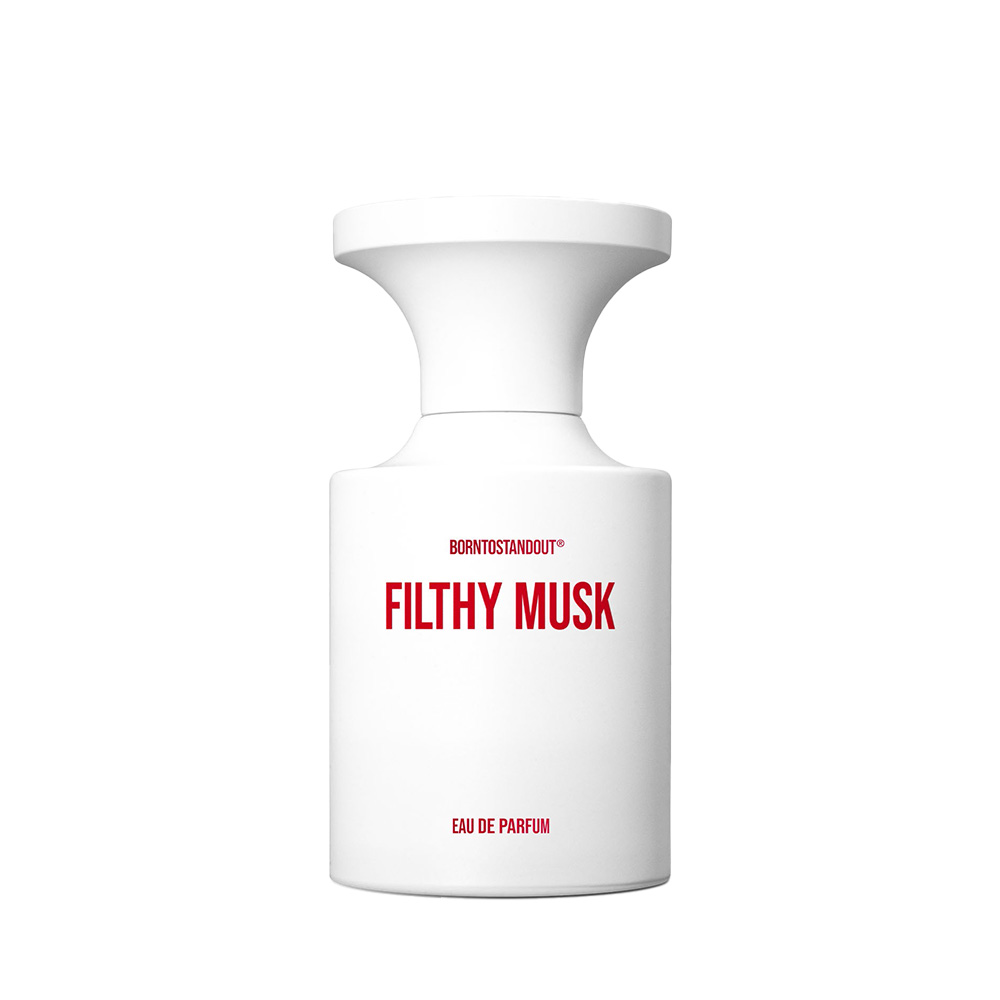 Filthy Musk Eau de Parfum 50 ml