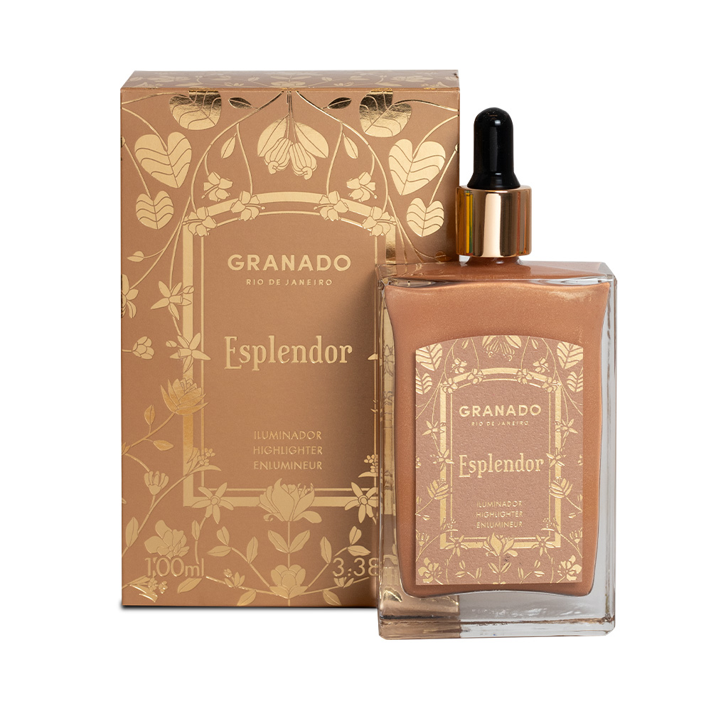 Esplendor Highlighter 100 ml