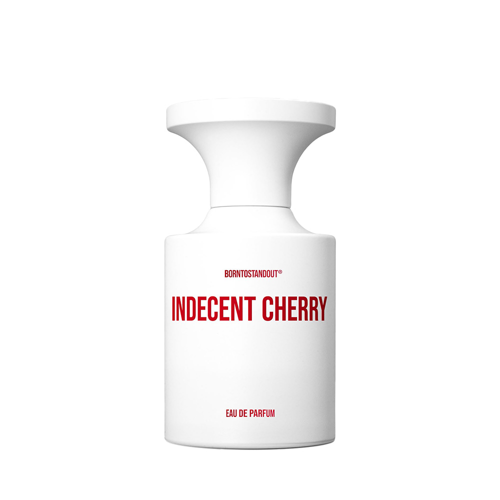 Indecent Cherry Eau de Parfum 50 ml