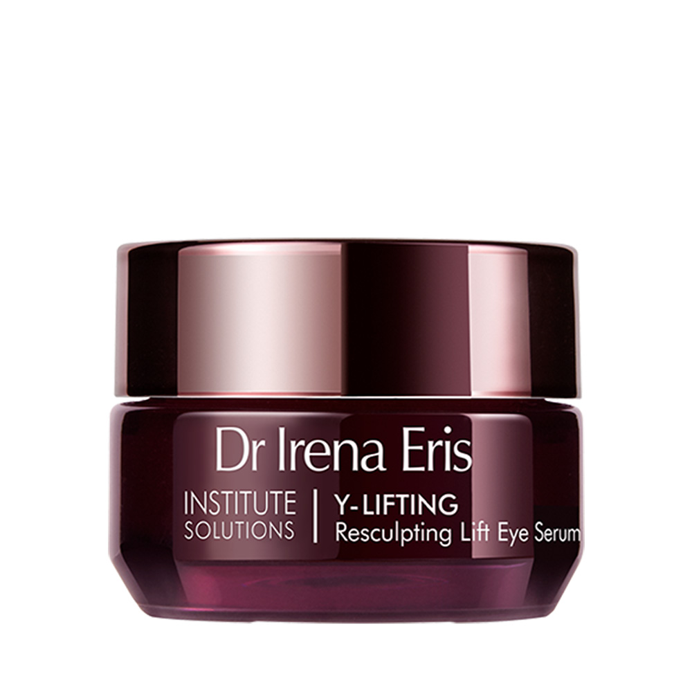 Institute Solutions Y-Lifting Resculpting Eye Serum 15 ml