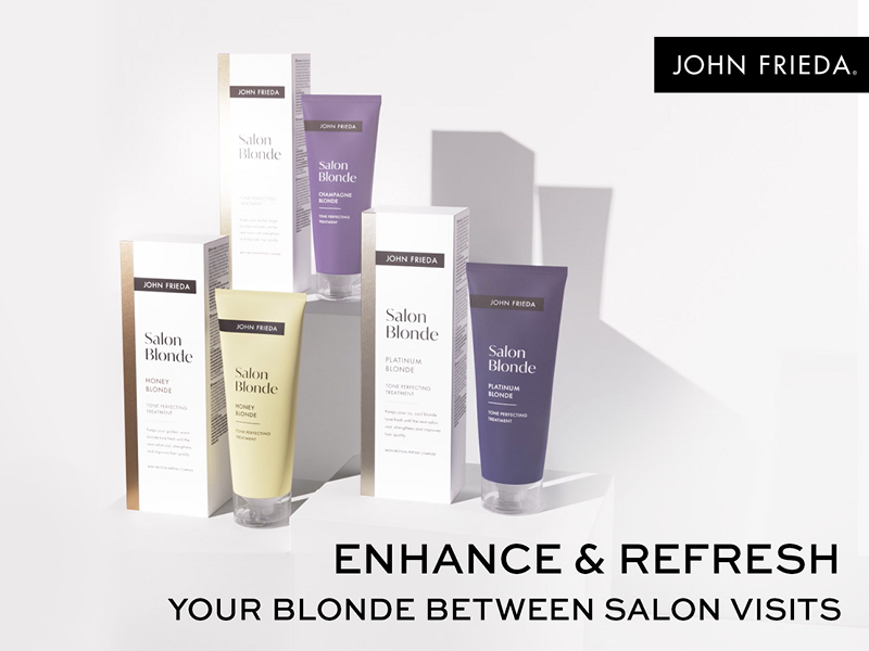 John Frieda