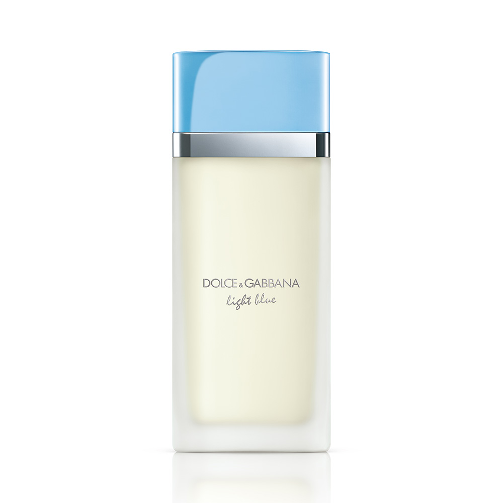 Light Blue Eau De Toilette