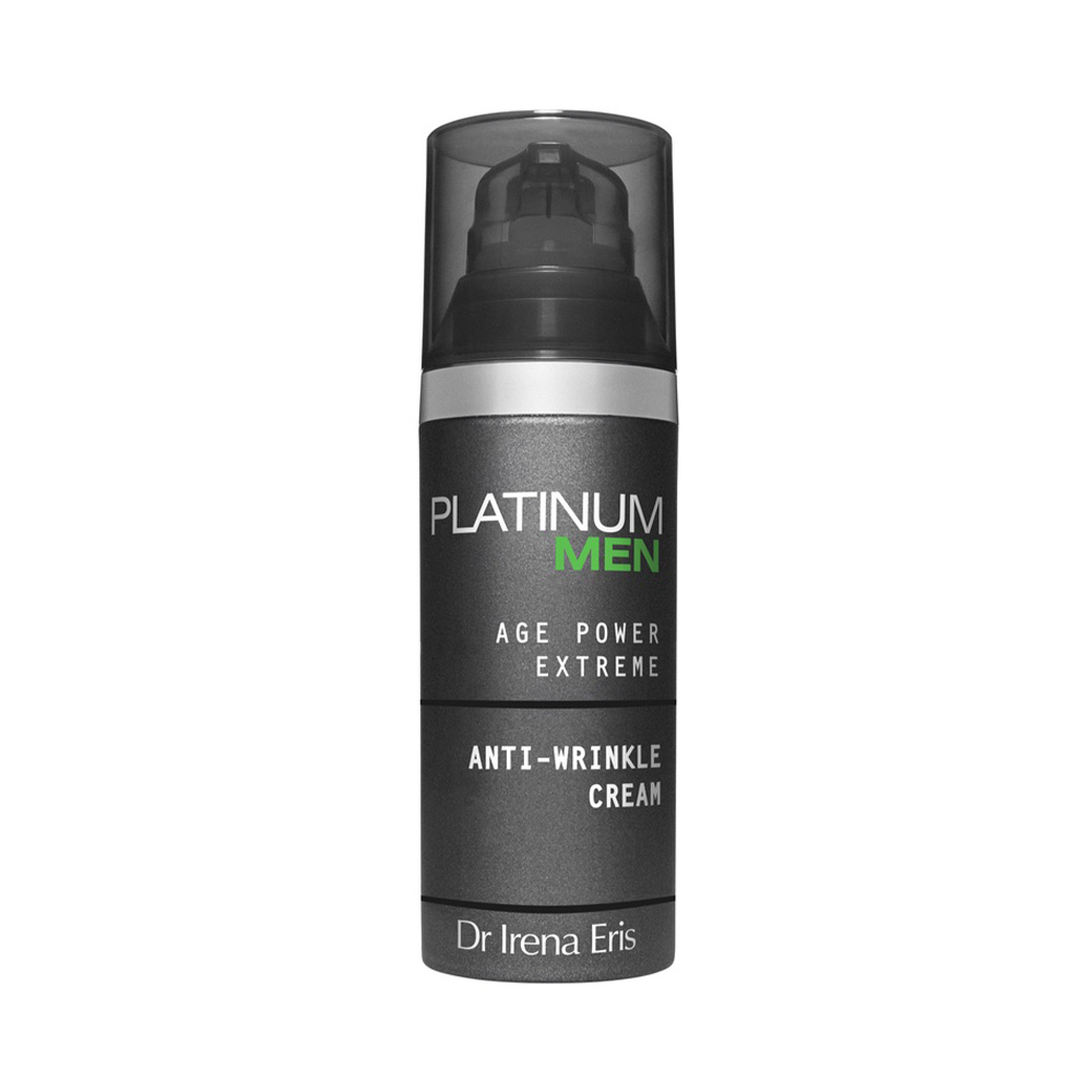 Platinum Men Age Power Extreme Anti-Wrinkle Cream 50 ml