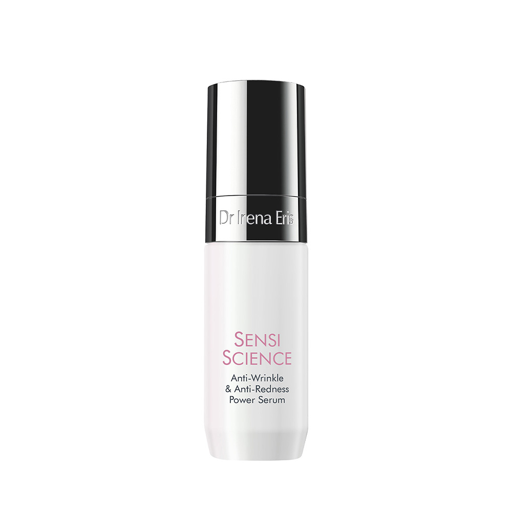 Sensi Science Anti Wrinkle & Anti Redness Power Serum Day&Night 30 ml
