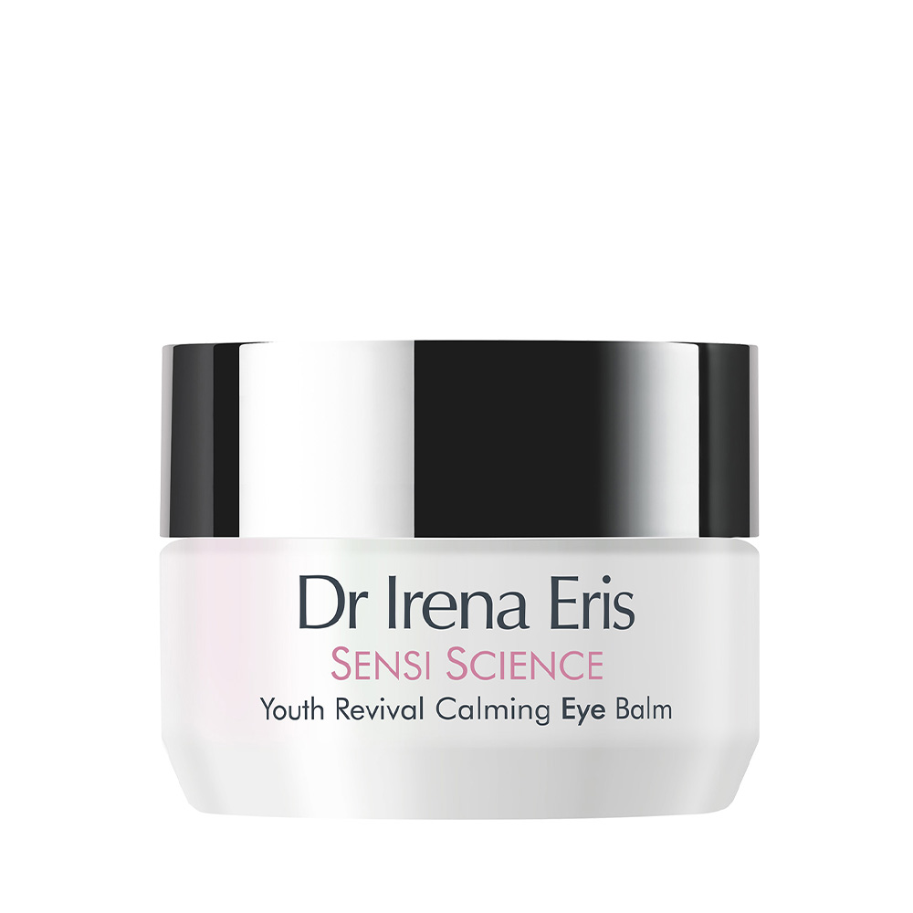 Sensi Science Youth Revival Calming Eye Balm Day&Night 15 ml