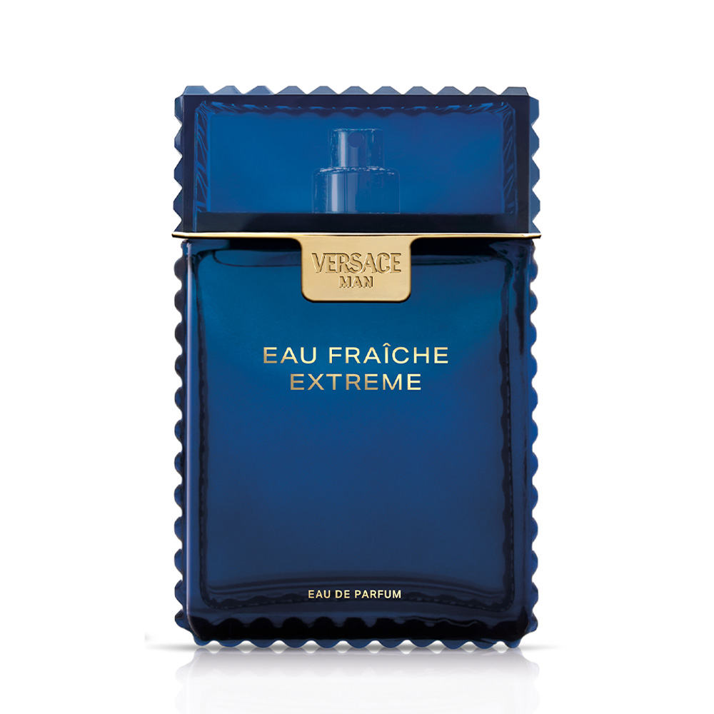 Man Eau Fraîche Extrême Eau de Parfum