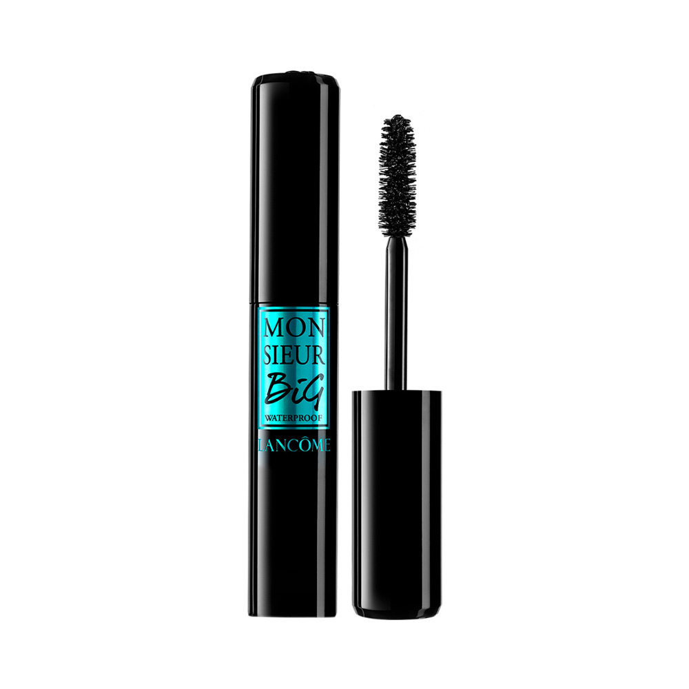 Monsieur Big Mascara Waterproof 10 ml