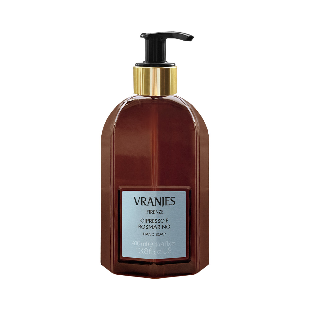 Cipresso e Rosmarino Hand Soap 410 ml