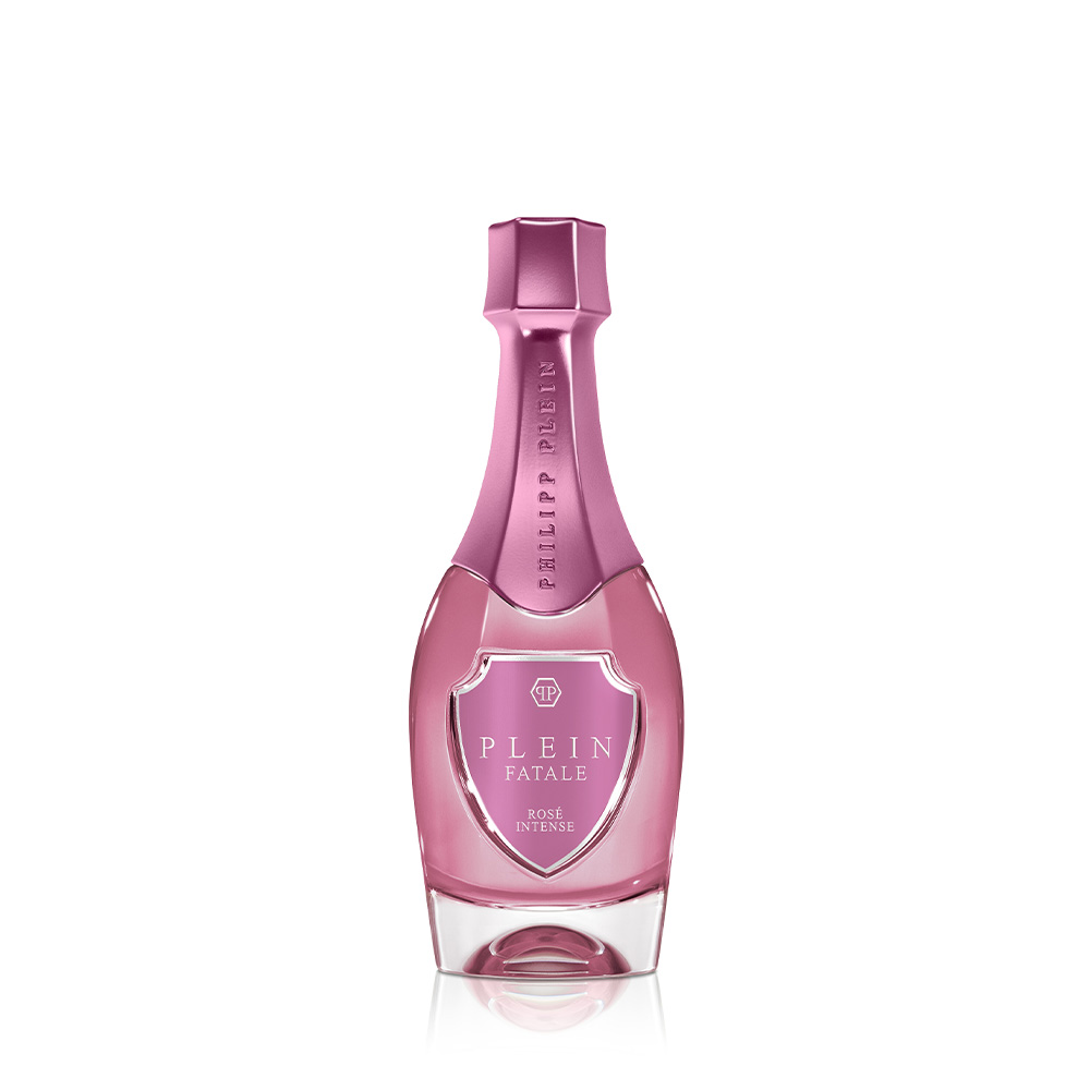 Plein Fatale Rosé Intense Eau de Parfum