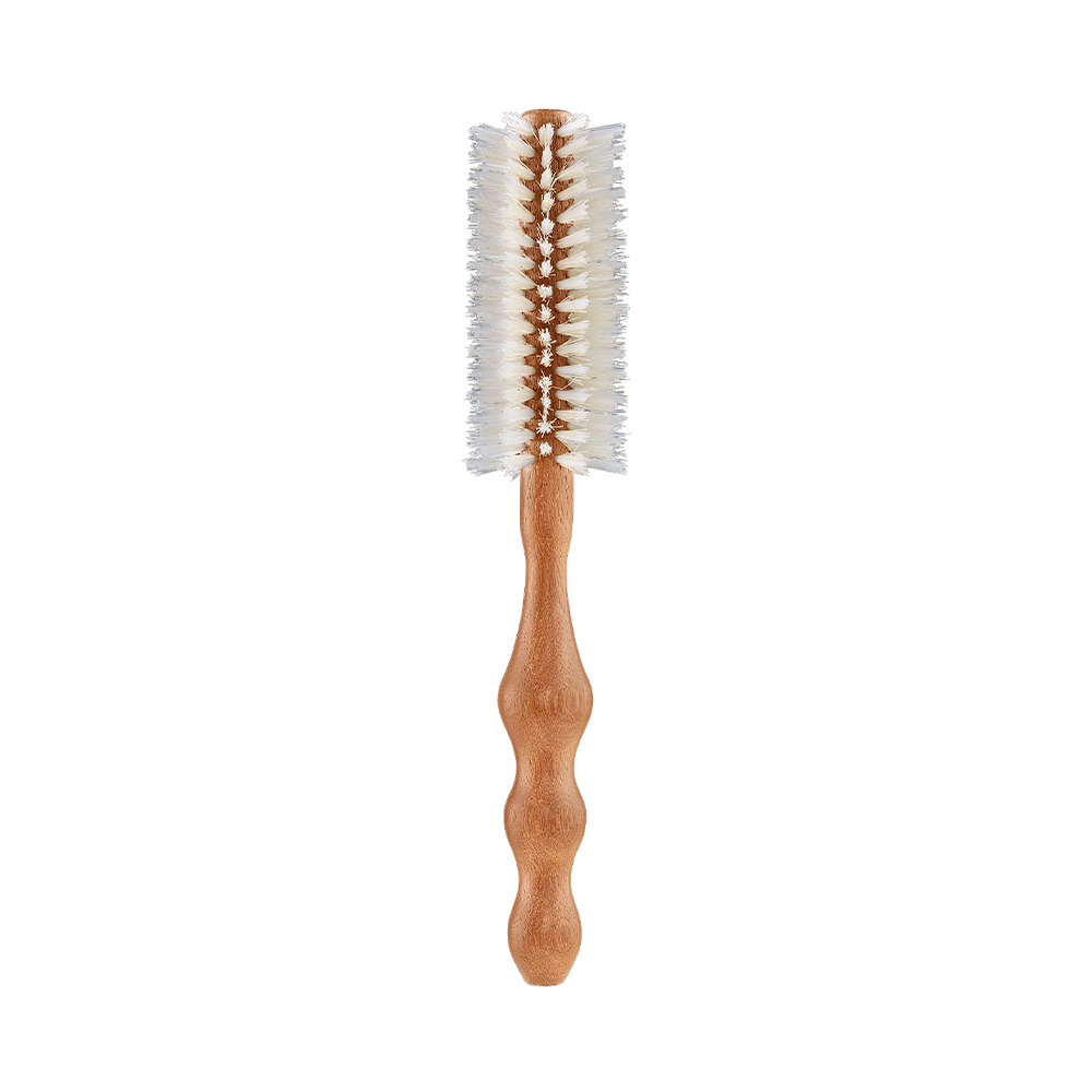 Small Round Hairbrush